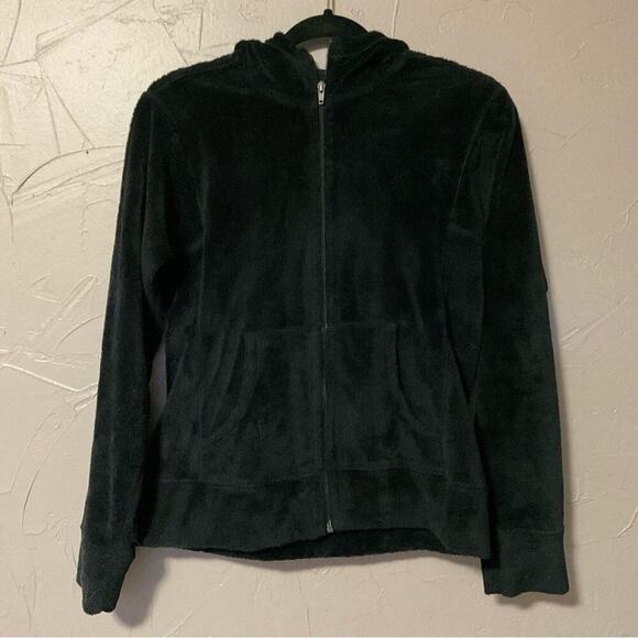 Patagonia Plush Zip Up Jacket - Picture 1 of 6